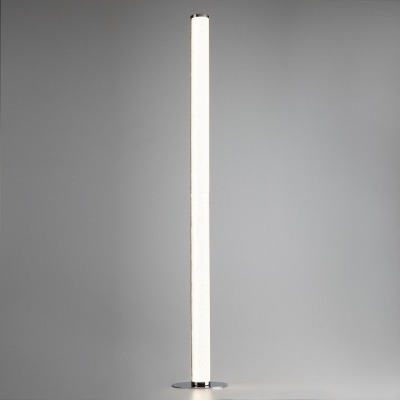 Торшер Eurosvet Brilliance 80408/1 хром 24W