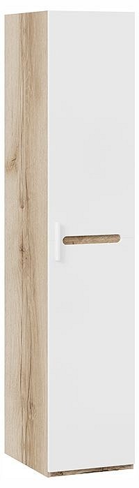 Фото Шкаф для белья Фьюжн ТД-260.07.01 TRI_225457 - интернет-магазин МегаТерем в Москве