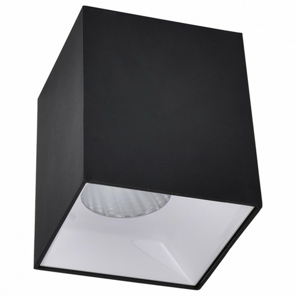 Фото Накладной светильник Citilux Старк 1 CL7440210 - интернет-магазин МегаТерем в Москве