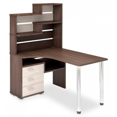 Стол компьютерный Домино СР...