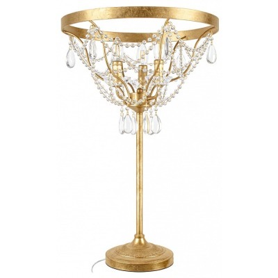 Настольная лампа декоративн...