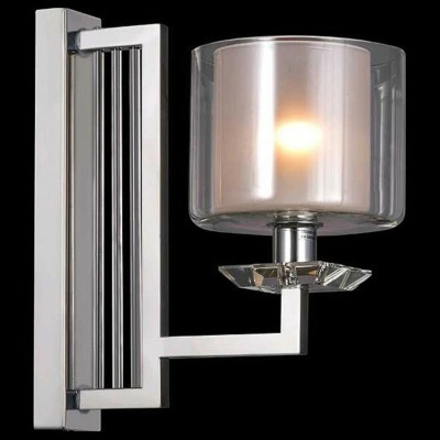 Бра Newport 4400 4401/A chr...