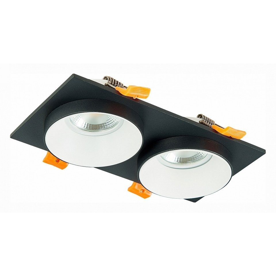 Фото Встраиваемый светильник ST-Luce ST206 ST206.428.02 - интернет-магазин МегаТерем в Москве