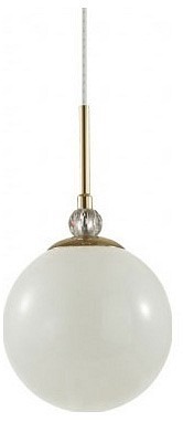 Фото Подвесной светильник Lumion Marsha 6536/1 LMN_6536_1 - интернет-магазин МегаТерем в Москве