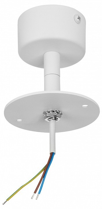 Фото Основание на штанге Lightstar Rullo 590106 LS_590106 - интернет-магазин МегаТерем в Москве