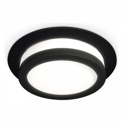 Встраиваемый светильник Amb...