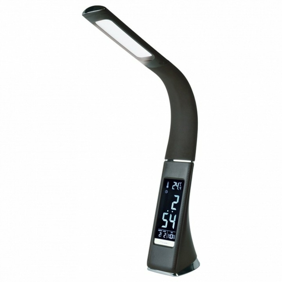 Фото Настольная лампа офисная Uniel TLD-542 UL-00001816 UL_UL-00001816 - интернет-магазин МегаТерем в Москве