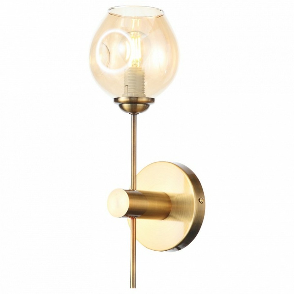 Фото Бра ST-Luce Fovia SL1500.201.01 - интернет-магазин МегаТерем в Москве