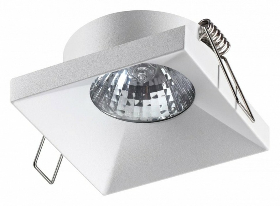 Фото Встраиваемый светильник Novotech Metis 370742 NV_370742 - интернет-магазин МегаТерем в Москве