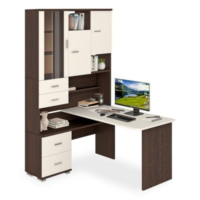 Стол компьютерный Домино СР...