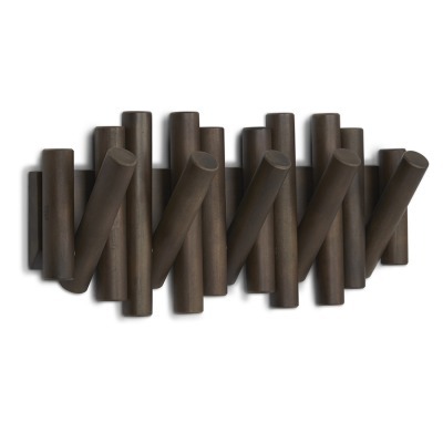 Вешалка настенная picket, 5...