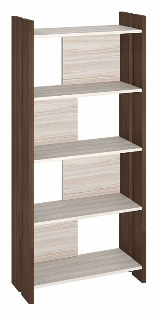 Фото Стеллаж Домино Лайт СТЛ-ОВ MER_STL-OV_SHK - интернет-магазин МегаТерем в Москве