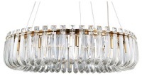 Подвесной светильник Arte Lamp Mayotte A1071SP-10PB AR_A1071SP-10PB