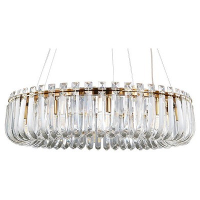 Подвесной светильник Arte Lamp Mayotte A1071SP-10PB AR_A1071SP-10PB