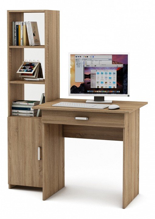 Фото Набор для детской Лайт-1Я MAS_USHLT-1YA-DS - интернет-магазин МегаТерем в Москве