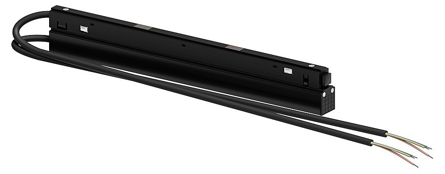 Фото Токопровод концевой Arte Lamp Arte Lamp A482806N AR_A482806N - интернет-магазин МегаТерем в Москве