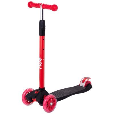 Самокат 3-колесный Snappy 2...