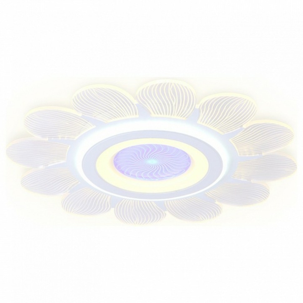 Фото Накладной светильник Ambrella Light AK AK4301 AMBR_AK4301 - интернет-магазин МегаТерем в Москве