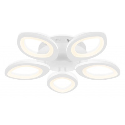 Потолочная люстра Ambrella ...