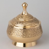 Сахарница 11,7х11,7х14см Lefard (733-157)