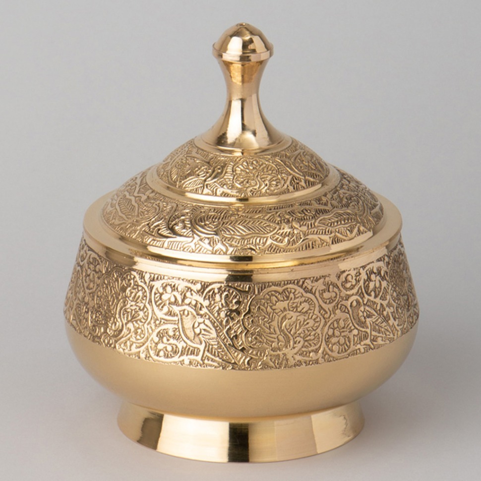 Фото Сахарница 11,7х11,7х14см Lefard (733-157) - интернет-магазин МегаТерем в Москве