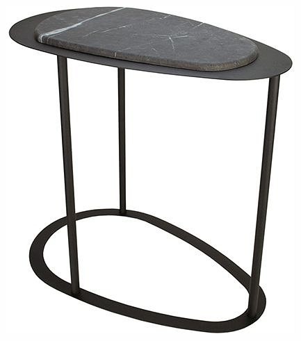 Фото Стол журнальный МеталлАрт М024 ML_4673750200196 - интернет-магазин МегаТерем в Москве