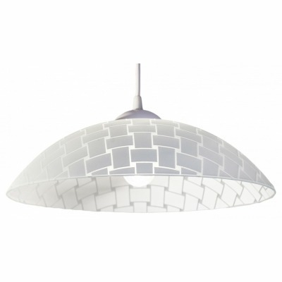 Подвесной светильник Arte Lamp Cucina A3421SP-1WH AR_A3421SP-1WH