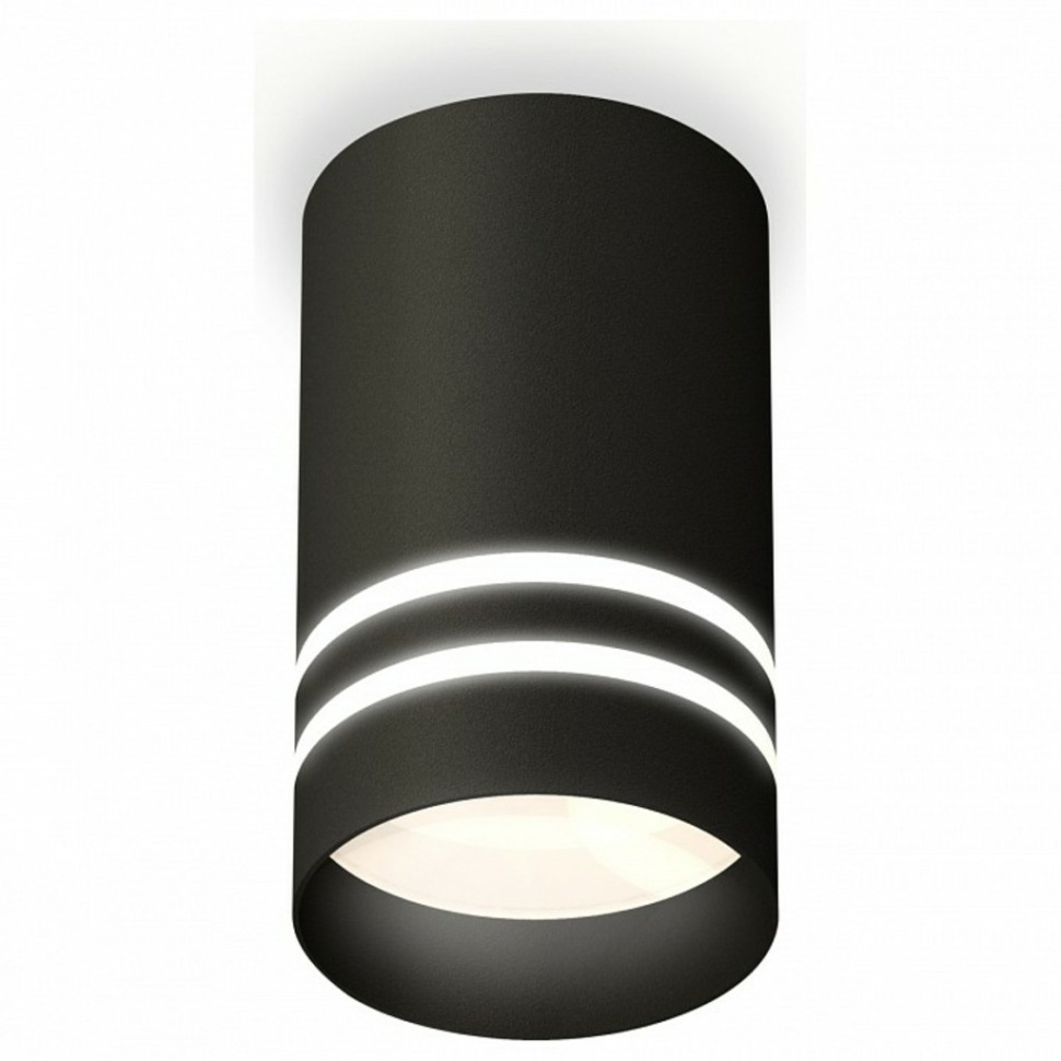 Фото Накладной светильник Ambrella Light XS XS7422022 AMBR_XS7422022 - интернет-магазин МегаТерем в Москве