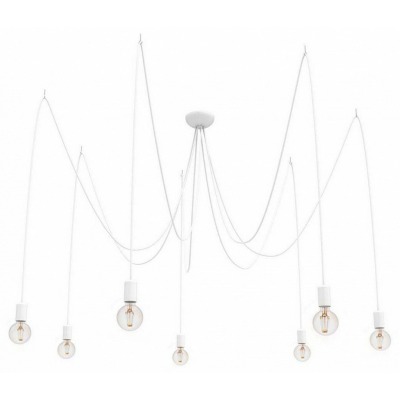 Подвесной светильник Nowodvorski Spider 9743 NVD_9743