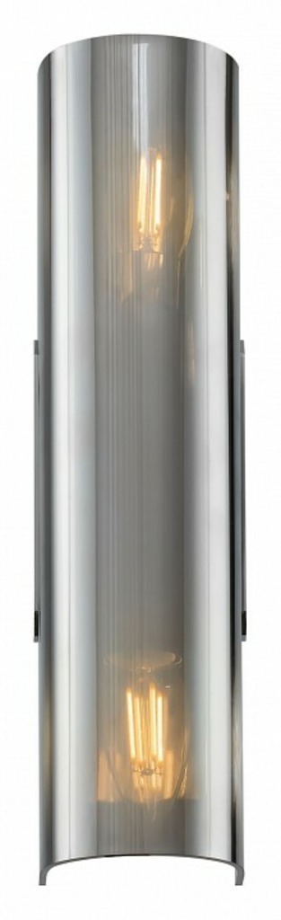 Фото Накладной светильник Maytoni Gioia P011WL-02CH MY_P011WL-02CH - интернет-магазин МегаТерем в Москве