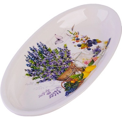 Блюдо сервировочное 28,2х14...