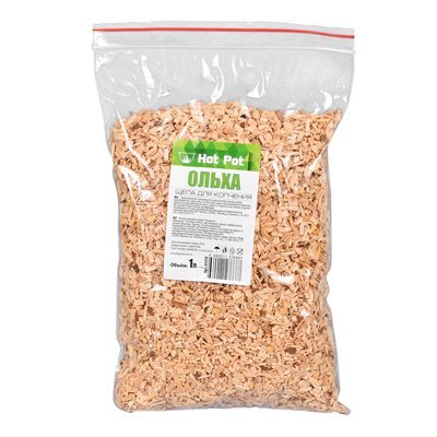 Щепа для копчения Hot Pot О...