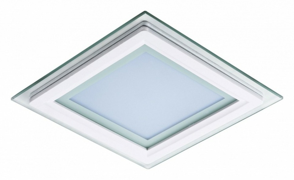 Фото Встраиваемый светильник Lightstar Acri 212041 LS_212041 - интернет-магазин МегаТерем в Москве