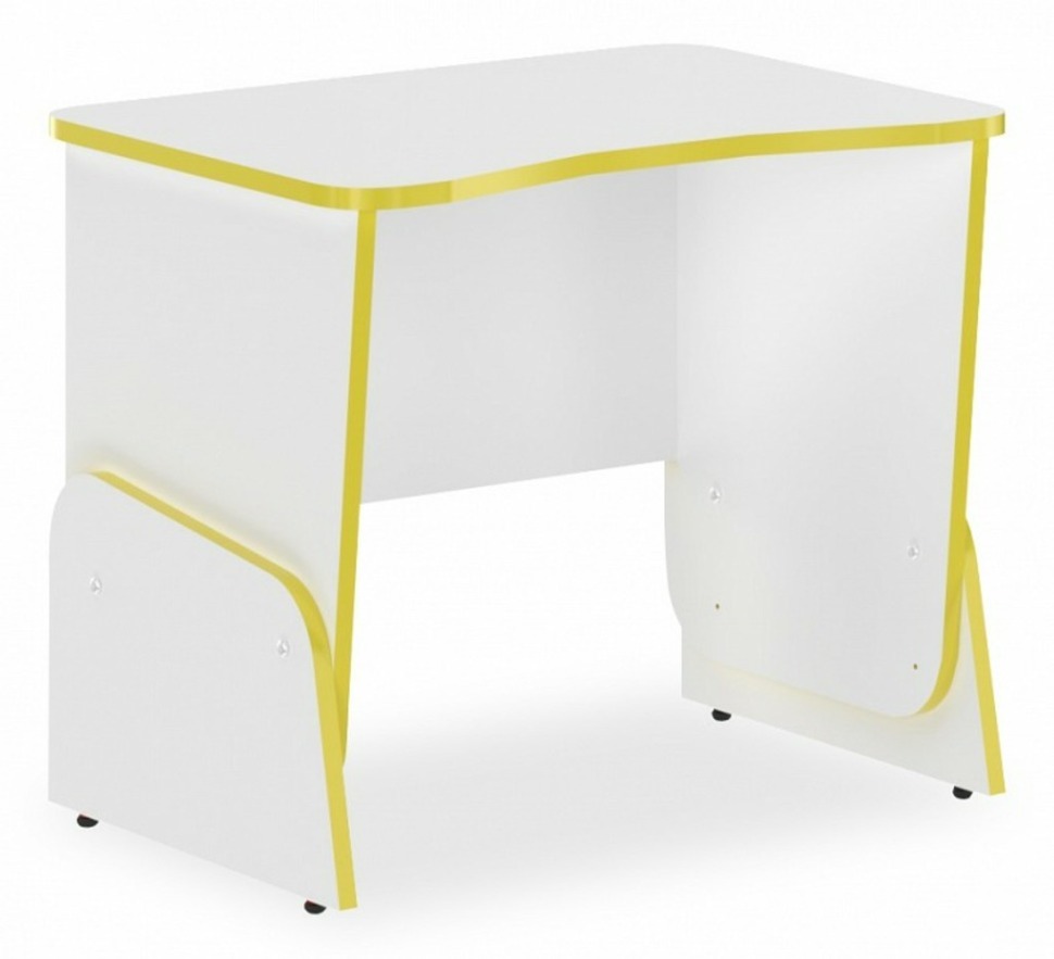 Фото Стол компьютерный Skilll STG 7050 SKY_00-07061317 - интернет-магазин МегаТерем в Москве