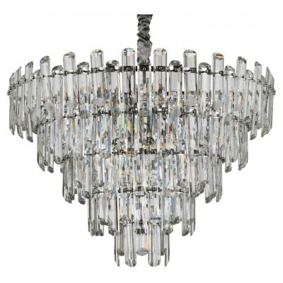 Подвесная люстра Divinare Rosie 3511/02 LM-16 DV_3511_02_LM-16