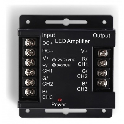 Усилитель RGB Ambrella Ligh...