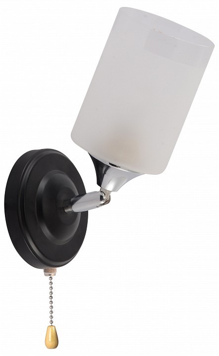 Фото Бра Rivoli Marielle Б0066475 RVL_B0066475 - интернет-магазин МегаТерем в Москве