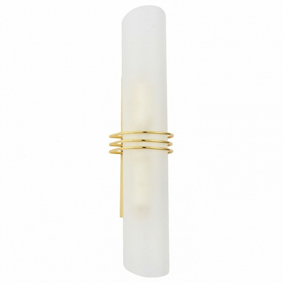 Фото Накладной светильник Lussole Selvino LSA-7701-02 - интернет-магазин МегаТерем в Москве