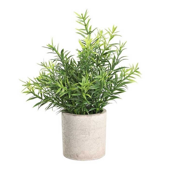 Фото Растение в горшке Eglo Chitose 428029 EG_428029 - интернет-магазин МегаТерем в Москве