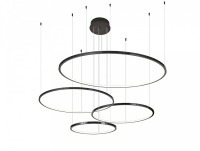 Подвесная люстра Newport LOREN М0071002 NWP_M0071002