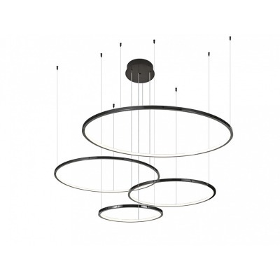 Подвесная люстра Newport LO...