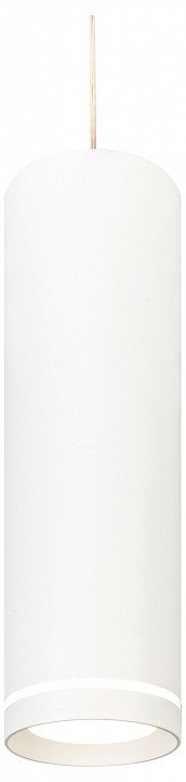 Фото Подвесной светильник Escada 20009 20009SMP/01LED SWH ESC_20009SMP_01LED_SWH - интернет-магазин МегаТерем в Москве