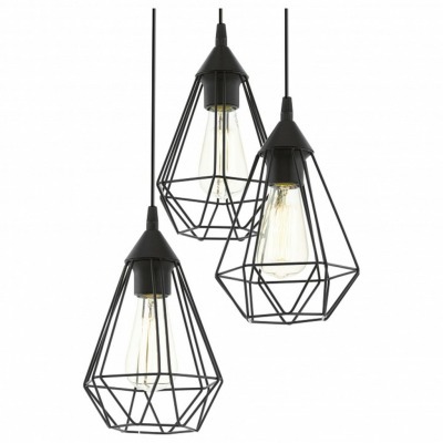 Подвесной светильник Eglo Tarbes 94191 EG_94191