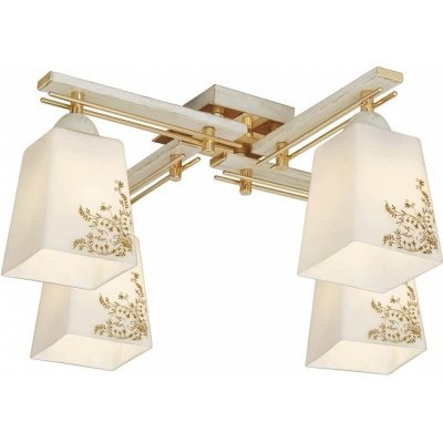 Потолочная люстра Citilux Креол CL145142