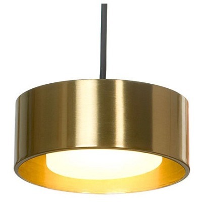 Подвесной светильник Lussol...