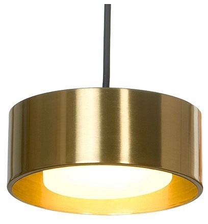 Фото Подвесной светильник Lussole Lewisville LSP-7103 - интернет-магазин МегаТерем в Москве