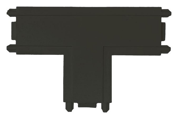 Фото Соединитель T-образный для треков Wertmark WTH WTH.L5.60.T10 - интернет-магазин МегаТерем в Москве