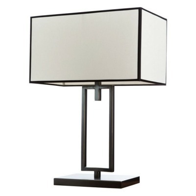 Настольная лампа декоративн...