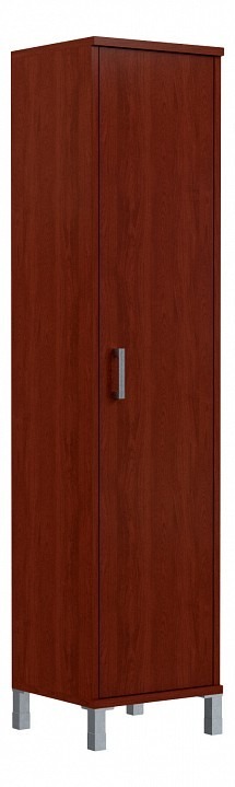 Фото Шкаф книжный Born B 431.6 SKY_00-07015566 - интернет-магазин МегаТерем в Москве