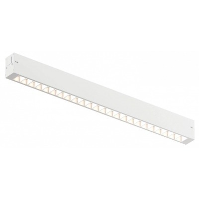 Накладной светильник Denkirs SMART GRILL DK8002-CONN-WH DK_DK8002-CONN-WH